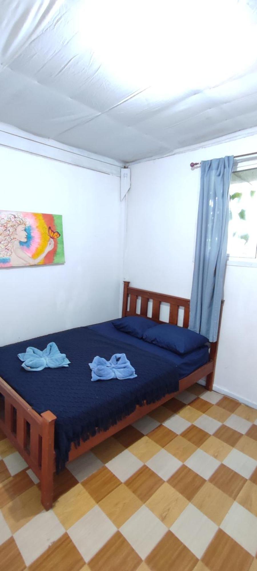 La Y Surf Camp Otel Bocas Town Dış mekan fotoğraf