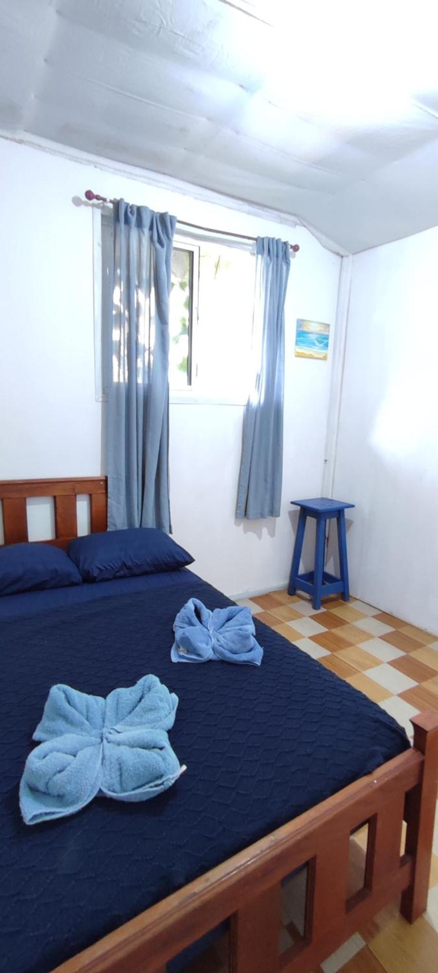 La Y Surf Camp Otel Bocas Town Dış mekan fotoğraf